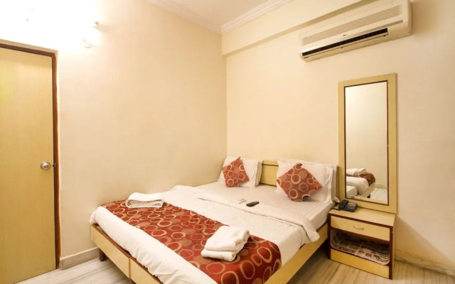 Hotel Rinn Residency Jubilee Hills