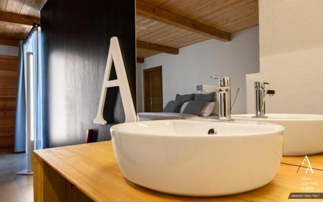 Alp Apartments - Tourneuve5