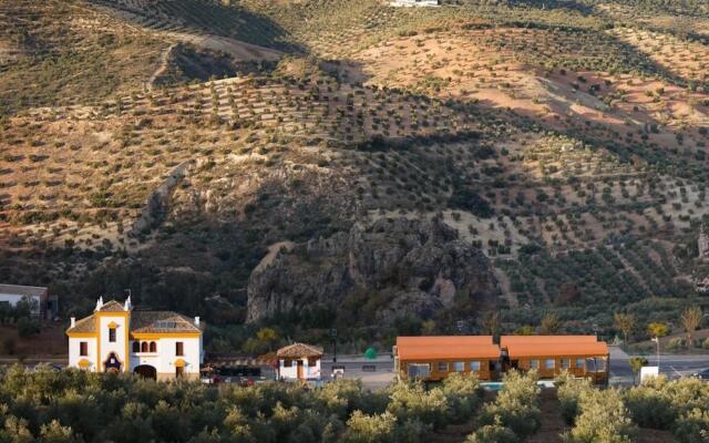 CT 116 CA - Salado Vagón - CT 116 CA - Salado Vagón