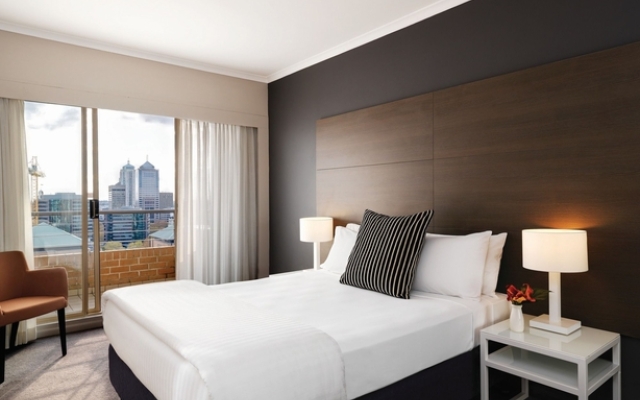Adina Apartment Hotel Sydney Surry Hills