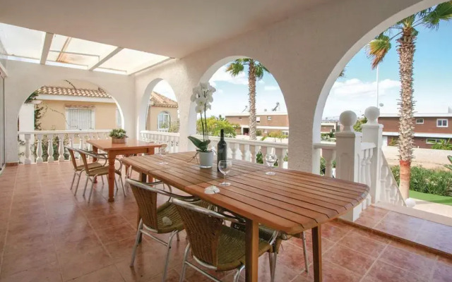 Gorgeous and Uniq 4-bed Villa by Medittranean sea