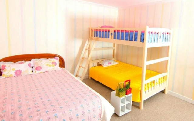 Jeonjuhanokvillage guesthouse