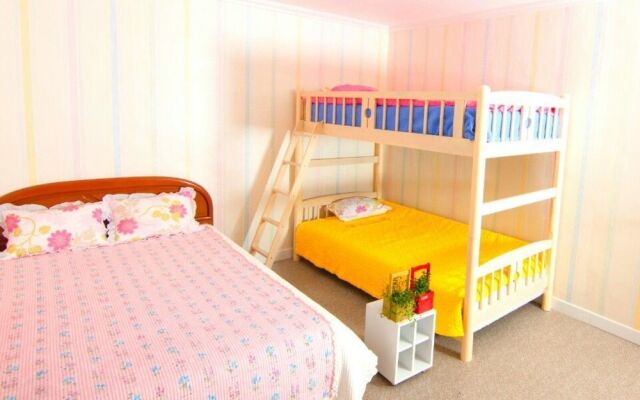 Jeonjuhanokvillage guesthouse