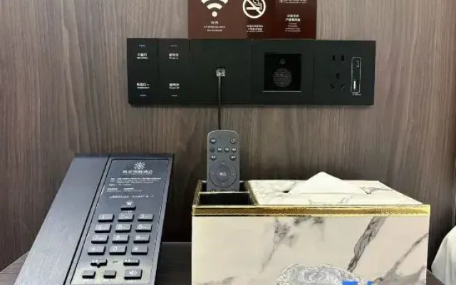 Kaisha International Hotel