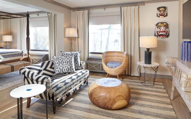 The Burgess Hotel, Atlanta, a Tribute Portfolio Hotel