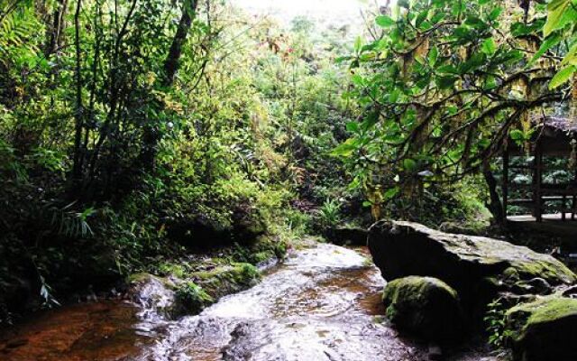 Obudu Mountain Resort