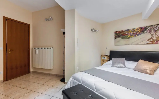 Massarenti 31 Modern Duplex