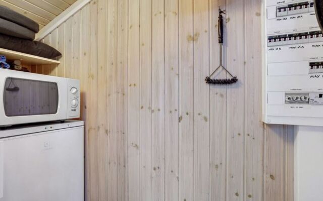 "Ove" - 500m from the sea in NE Jutland