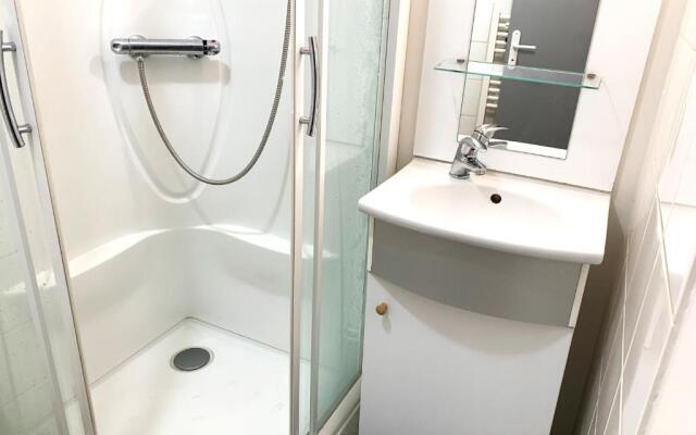 Studio 27 - 4eme etage