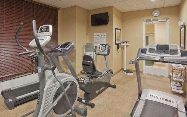 Holiday Inn Meridian E I 20/I 59 by IHG