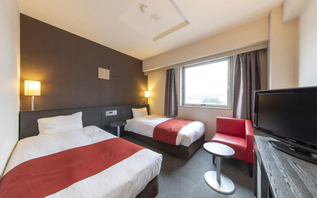 Karatsu Daiichi Hotel