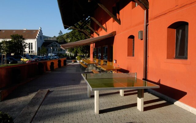 Youth Hostel Baden