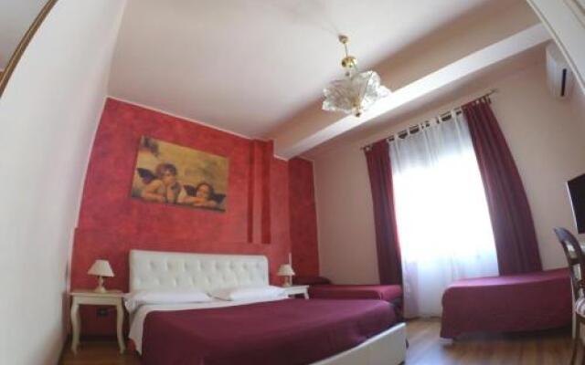 Guest House Piazza Carmine