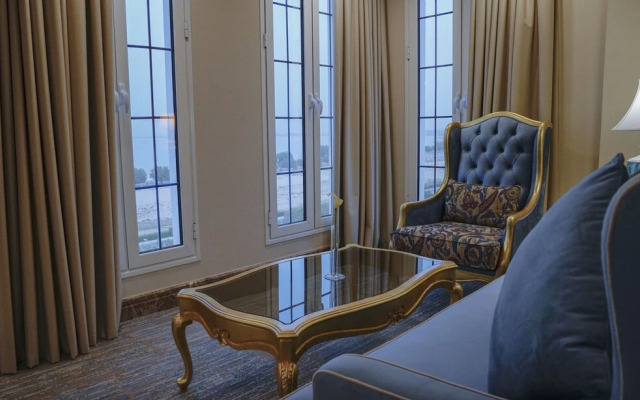 Braiden Hotel Resorts