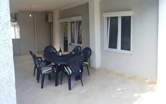 Family Apartments