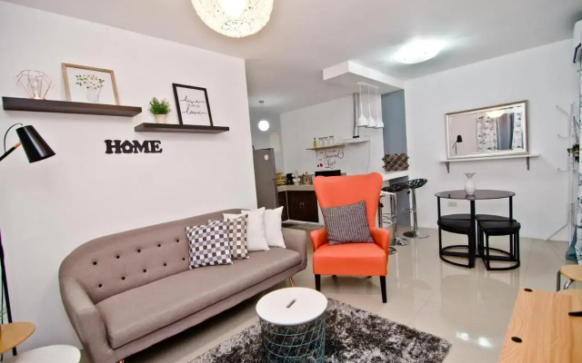 SCJ 1 Fully Furnished Home near SM Batangas