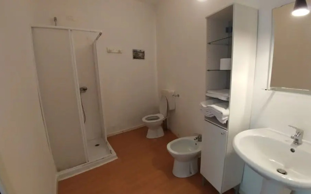 A Como B&B