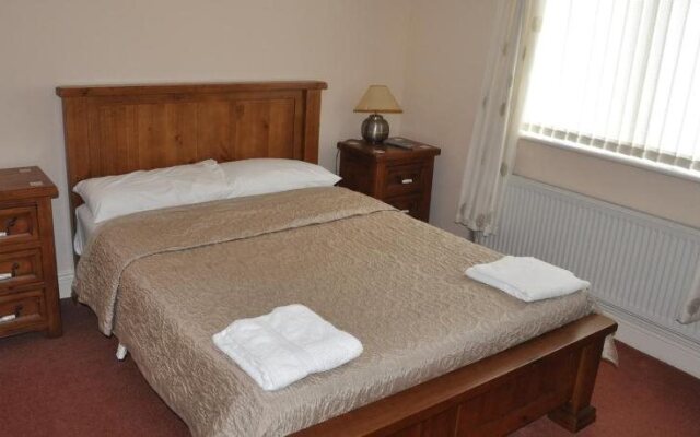 Bridge Bed and Breakfast