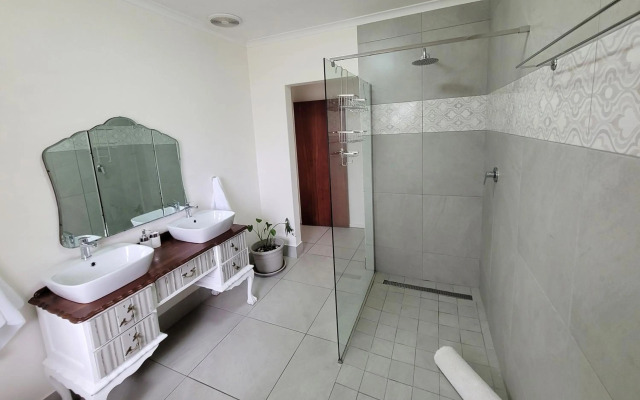 Cornerstone Accommodation