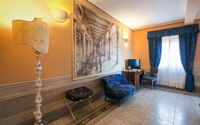 I Portici Hotel Residenza D’Epoca