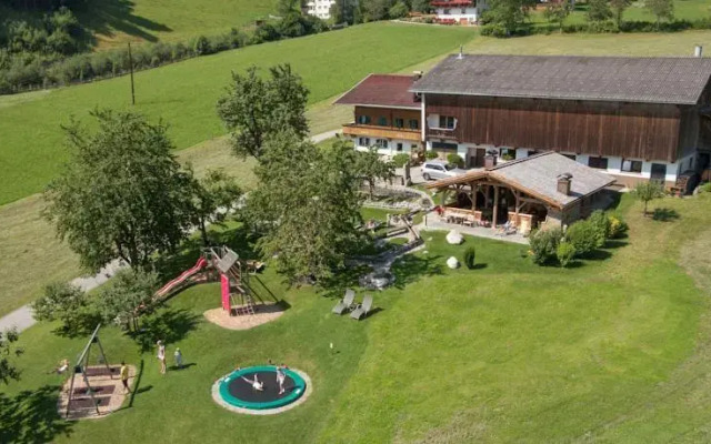 Chalet Bauernhaus