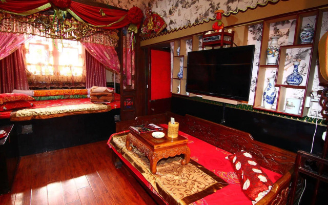 Pingyao Yucheng Yuan Inn