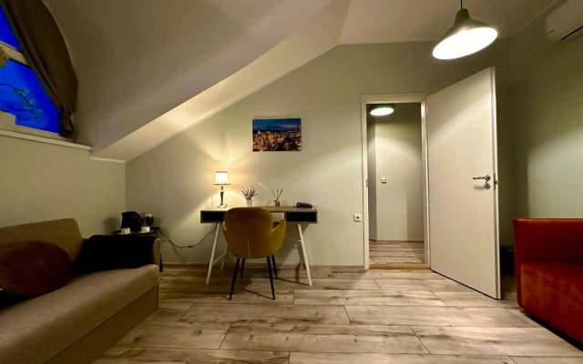 Bern Boutique Hotel