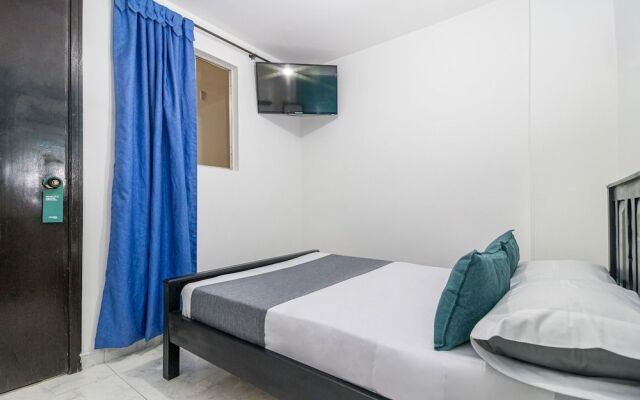 Hotel Ayenda Los Tres Pinos