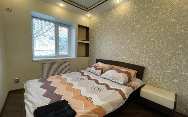 Comfort apartment on Chernova street 4