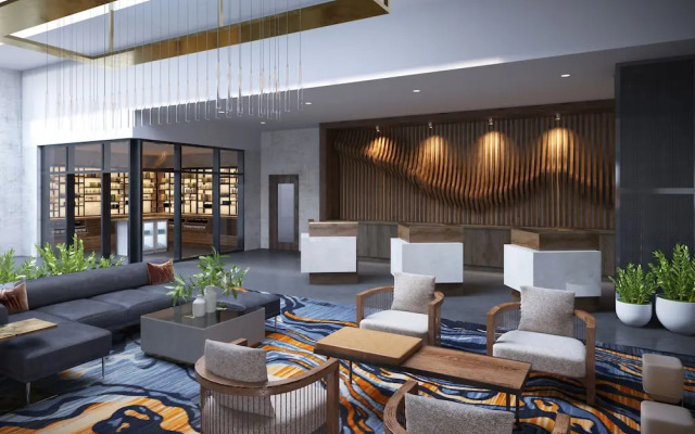 Delta Hotels by Marriott Allentown Lehigh Valley