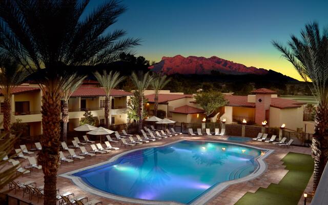 Omni Tucson National Resort & Spa