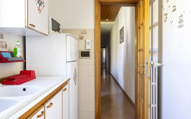 Ruote for Three in Firenze