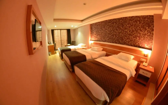 Bayazit Hotel