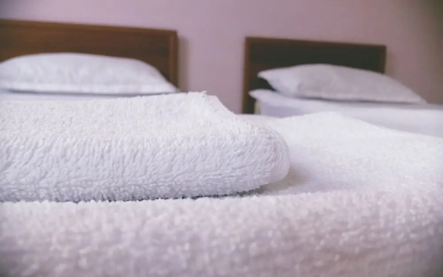 Villa Vera Mini Hotel