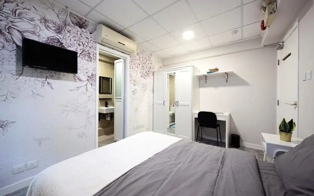 Pillows Co-Living