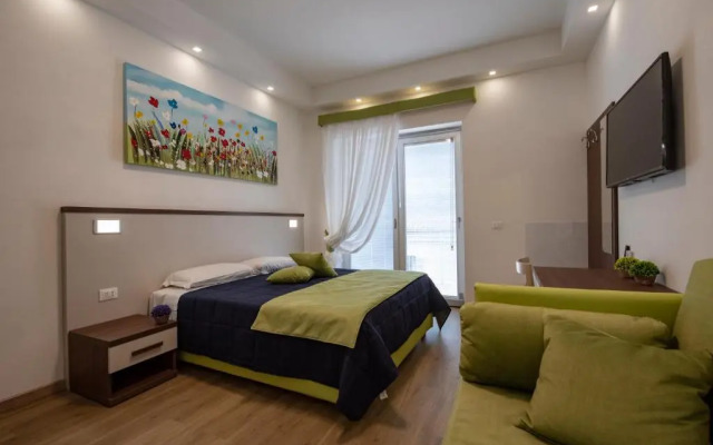 Suite Colosseo Apartment