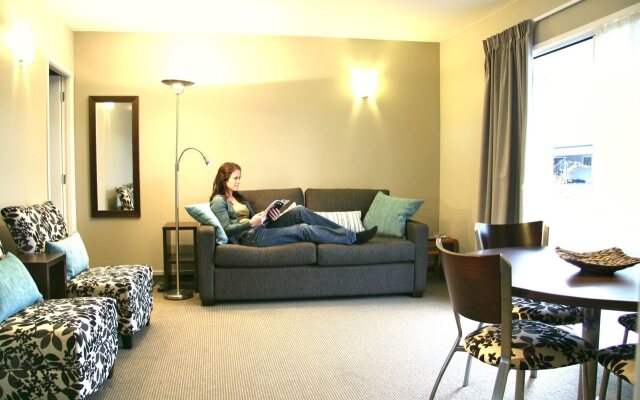 Buller Court on Palmerston