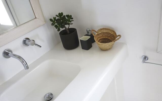 Azolla Villa Mykonos