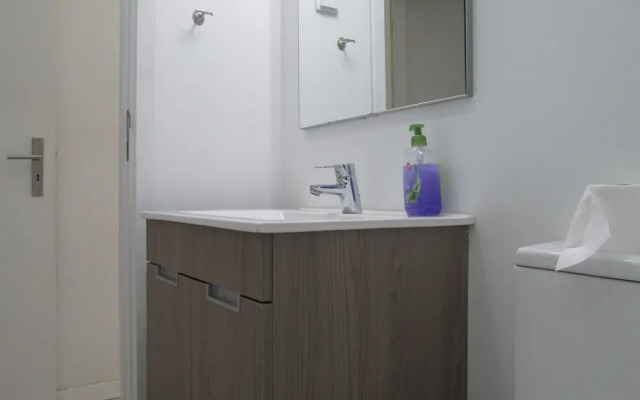 GuestHouse Marialva Park