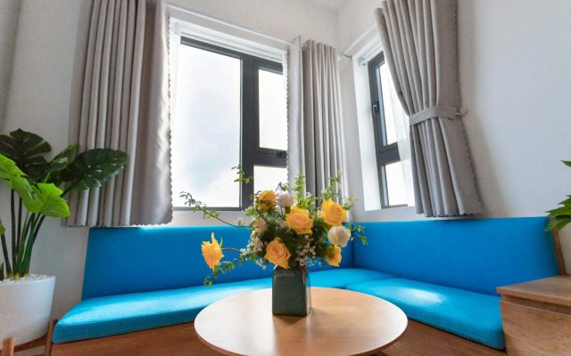 Rivera Tuy Hoa Hotel