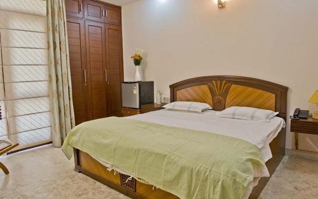 Dan & Clover Home – Guest Rooms – Delhi