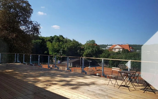 Sport Pension Cibulka
