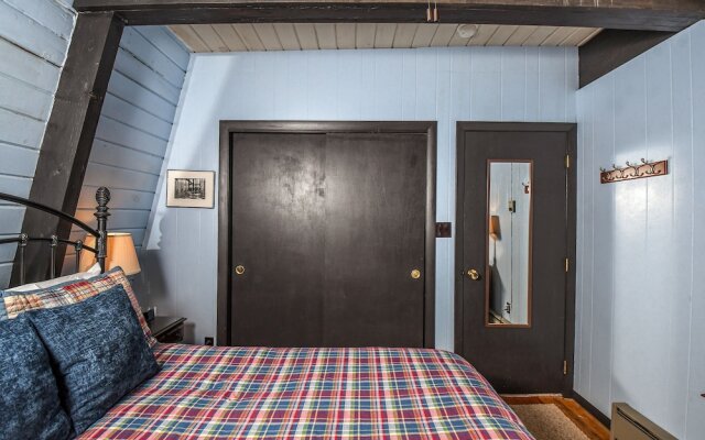 Waterside Bliss 3 Bedroom House