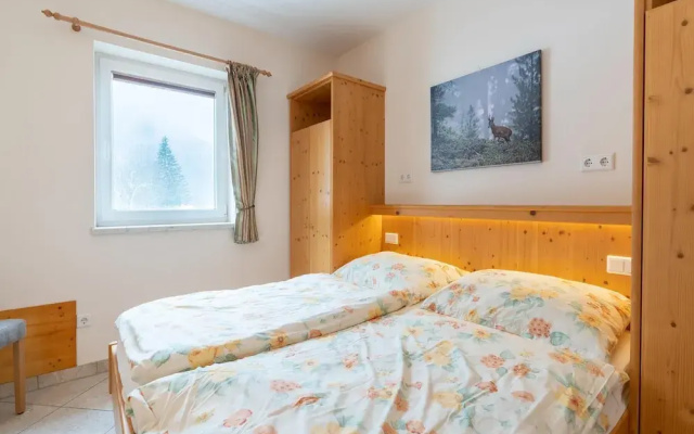 Holiday Home in Hollersbach im Pinzgau