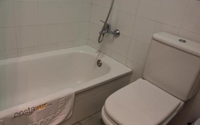 Apartamento Alcotan