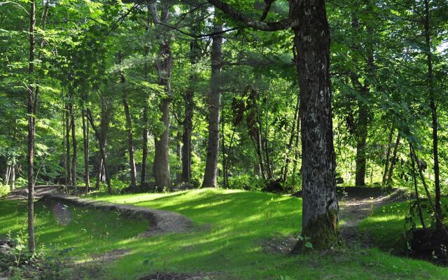 WilloBurke Boutique Inn & Nordic Spa