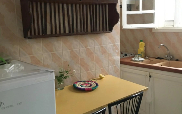 Maison Avec Jardin Garage