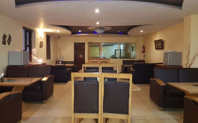 Modesty Hotel