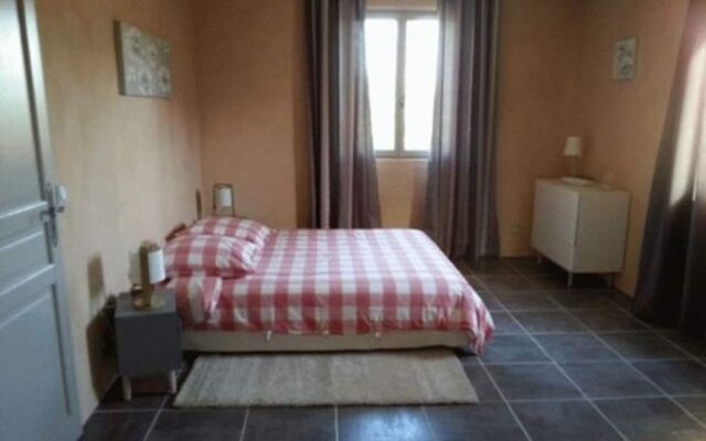 Le Mas Saint Jacques