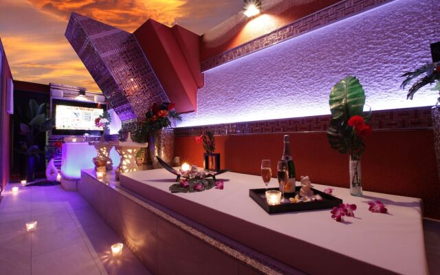 HOTEL GRASSINO URBAN RESORT SHINYOKOHAMA - Adult Only